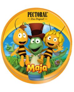 PECTORAL für Kinder Biene Maja &amp; Flip Dose