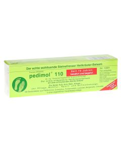 PEDIMOL Balsam