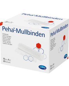 PEHA-MULLBINDE 10 cmx4 m