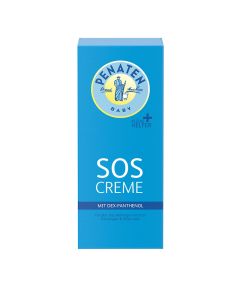 PENATEN KLEINE Helfer SOS Creme