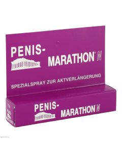 PENIS Marathon N Spray