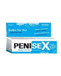 PENISEX Salbe für Ihn