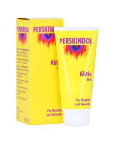 PERSKINDOL Aktiv Gel