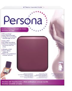 PERSONA Monitor