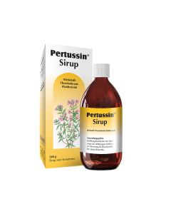 PERTUSSIN Sirup