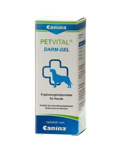 PETVITAL Darm Gel vet.