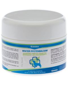 PETVITAL Winter Pfotenbalsam vet.