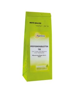 PFEFFERMINZ TEE Aurica