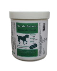 PFERDEBALSAM