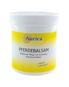 PFERDEBALSAM