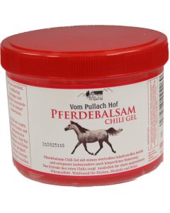 PFERDEBALSAM Chili Gel