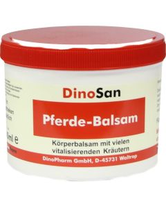 PFERDEBALSAM Dinosan