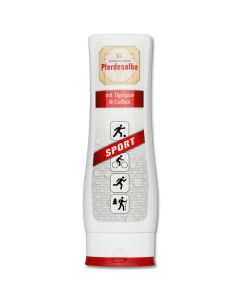 PFERDESALBE Apothekers Original Sport m.Coffein