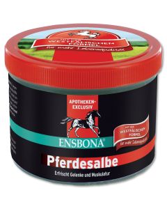 PFERDESALBE Ensbona