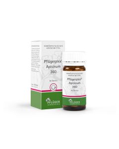 PFLÜGERPLEX Apisinum 360 Tabletten