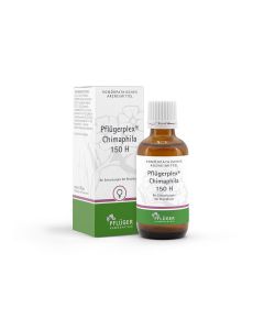 PFLÜGERPLEX Chimaphila 150 H Tropfen