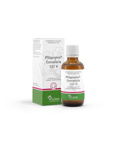 PFLÜGERPLEX Convallaria 137 H Tropfen