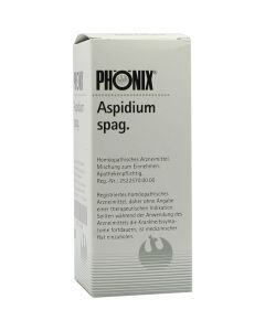 PHÖNIX ASPIDIUM spag.Mischung