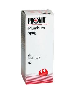 PHÖNIX PLUMBUM spag.Mischung