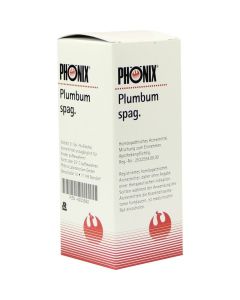 PHÖNIX PLUMBUM spag.Mischung