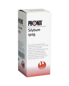 PHÖNIX SILYBUM spag.Mischung