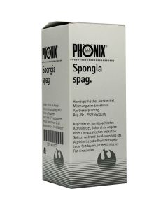 PHÖNIX SPONGIA spag.Mischung