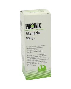 PHÖNIX STELLARIA spag.Mischung