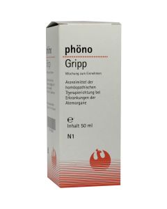 PHÖNO Gripp Mischung