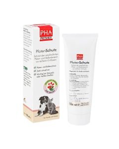 PHA PfotenSchutz Paste f.Hunde