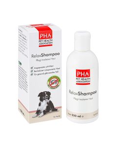 PHA RelaxShampoo f.Hunde