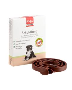 PHA SchutzBand f.grosse Hunde