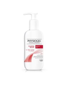 PHYSIOGEL Calming Relief A.I.Body Lotion