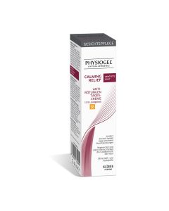PHYSIOGEL Calming Relief Anti-Rötungen LSF 20 Tagescreme-40 ml