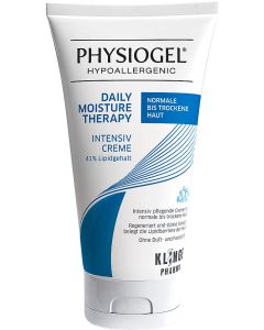 PHYSIOGEL Daily Moisture Therapy Intensiv Creme