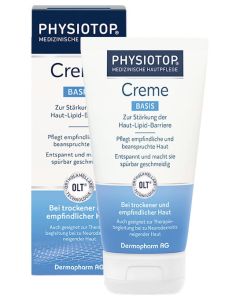 PHYSIOTOP Basis Creme