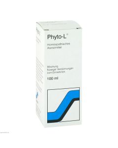 PHYTO L Tropfen