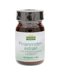 PINIENRINDENEXTRAKT Kapseln