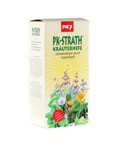 PK STRATH Kräuterhefe flüssig