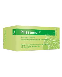 PLISSAMUR Dragees