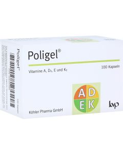 POLIGEL Kapseln