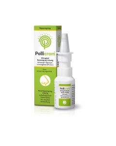 POLLICROM 20 mg/ml Nasenspray Lösung