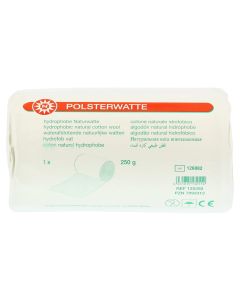 POLSTERWATTE Rolle