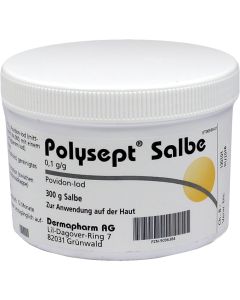 POLYSEPT Salbe