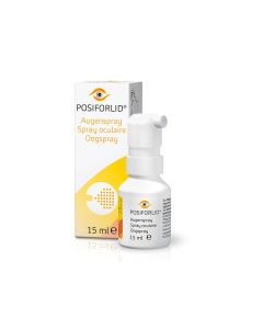 POSIFORLID Augenspray