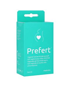 PREFERT Vaginal Gel