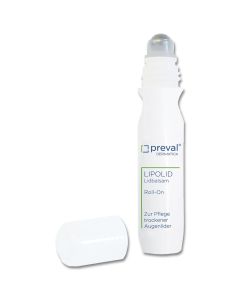 PREVAL Lipolid Lidbalsam Roll-on