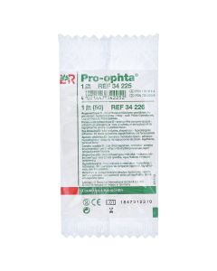 PRO-OPHTA Augenverband D