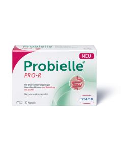 PROBIELLE PRO-R Kapseln