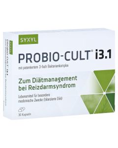 PROBIO-Cult i3.1 Syxyl Kapseln