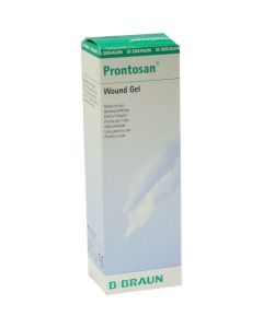 PRONTOSAN Wound Gel